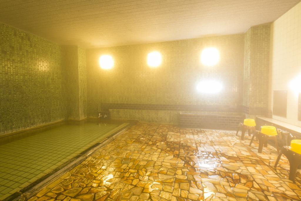 Yugawara-Onsen Komachikan מראה חיצוני תמונה